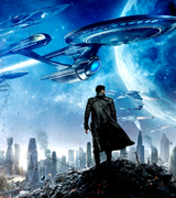 'Star Trek Into Darkness' Is Great, Until...