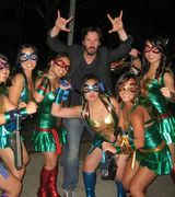 Cosplay Appreciation: Teenage Mutant Ninja Turtles Costumes