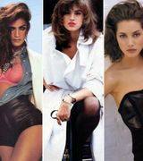 Then and Now: ’80s Supermodels