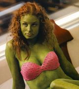 15 Star Trek Hotties From All Times