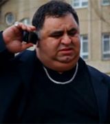 Заблудилась в собственном доме