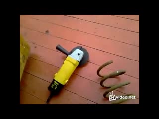 Дешевая болгарка