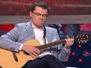Песня про чиновника