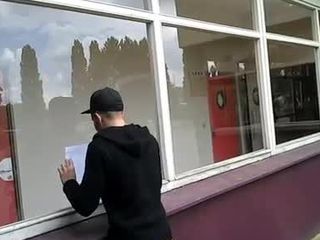 Неожиданный поворот