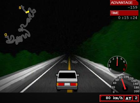 Drift Battle Drift Battle