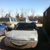 автомобиль, тюнинг