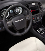  Chrysler отвечает за качество