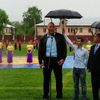Новый фотоприкол валуев, зонт, дождь, знаменитость,