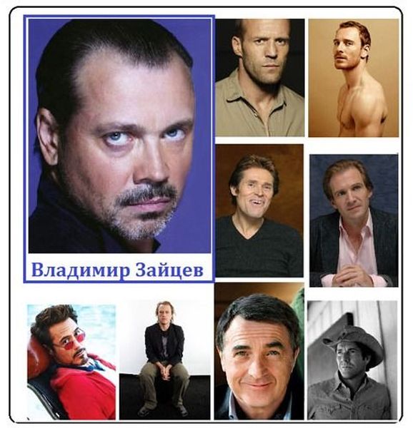 голос, диалог, фильм