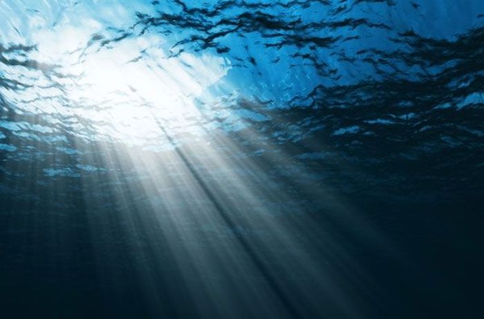 тайна, мир, вода, океан, аномалия