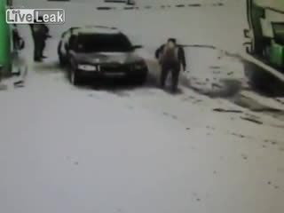 Хитрая шина