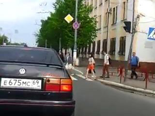 ДТП из Твери
