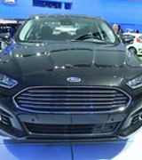 Ford предрекает постепенную победу четырех цилиндров