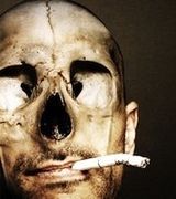 Антитабачная реклама