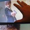 смешная фотка, кадр из фильма, бургер, выражение лица,