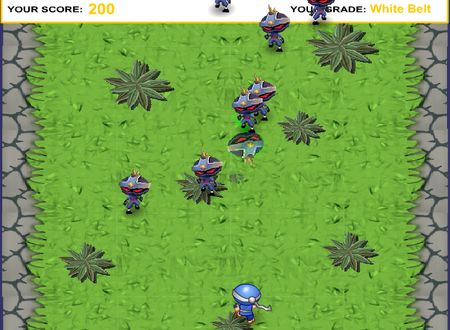 Suriken challenge Suriken challenge