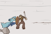 Arcane