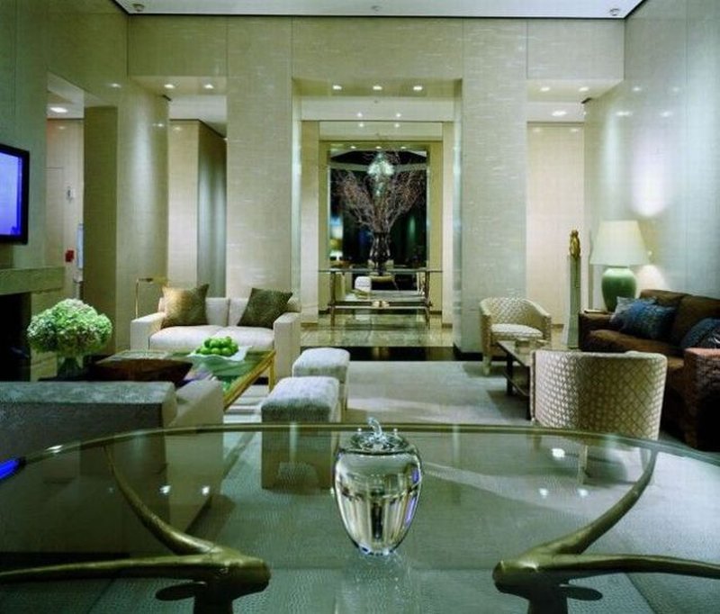 Four Seasons Hotel в Нью-Йорке предлагает номер за $35 тысяч (32
фото)