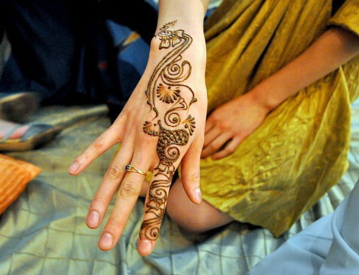 Традиции индийской свадьбы