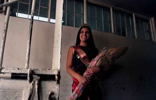 Самые красивые девушки в тюрьмах мира (52 фото)