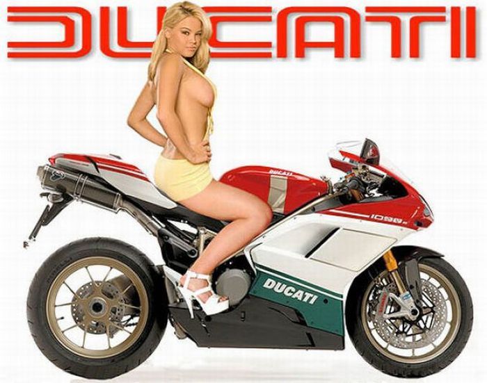    Ducati (92 )