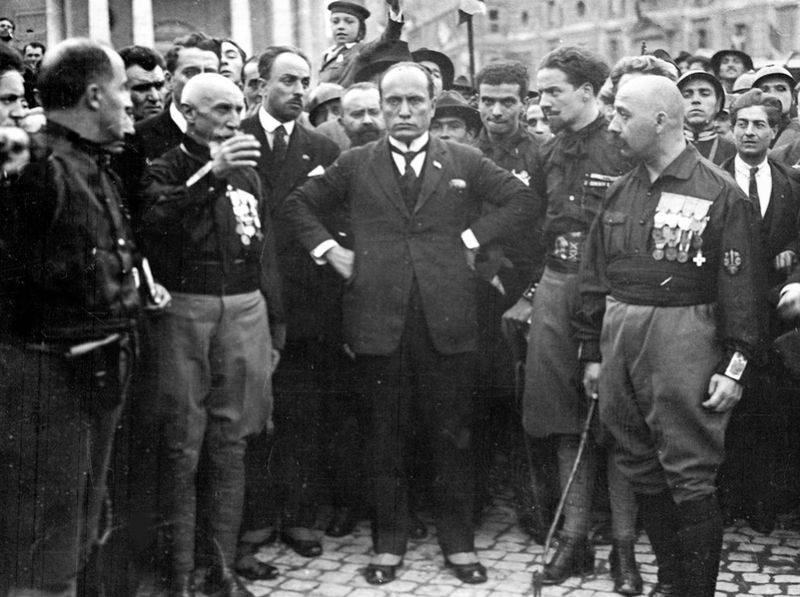 Вторая мировая война (часть 1) Вторая мировая война (часть 1)