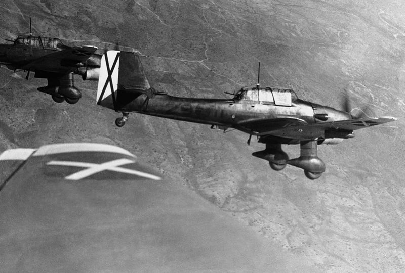 Вторая мировая война (часть 1) Вторая мировая война (часть 1)