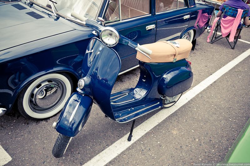 Vespa
