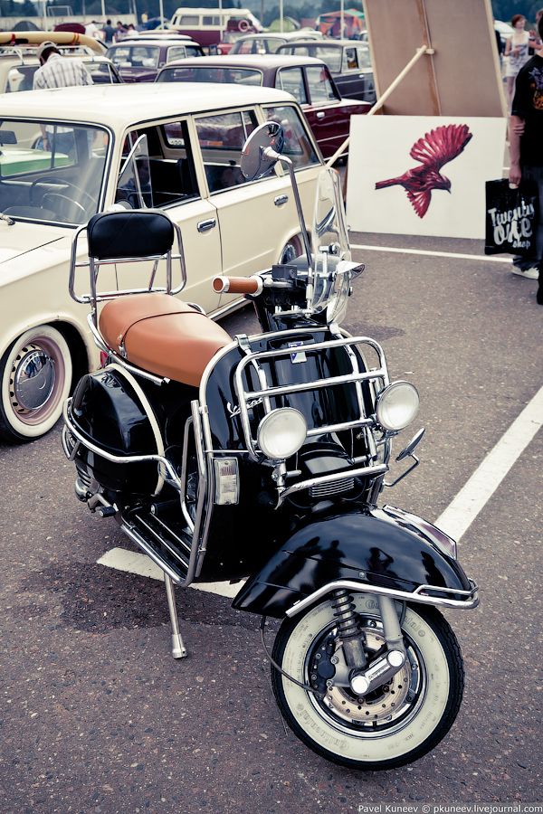 Vespa