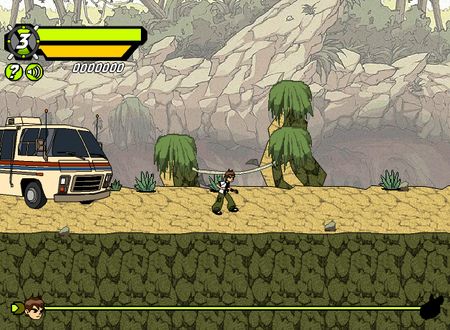 	
Ben 10