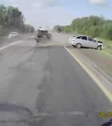 Авария дня часть 1077