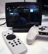 Игровой планшет 
