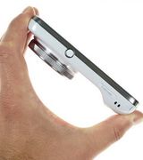 Официальный анонс камерофона Samsung Galaxy S IV Zoom