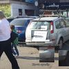 Смешной фотоприкол форд, месть