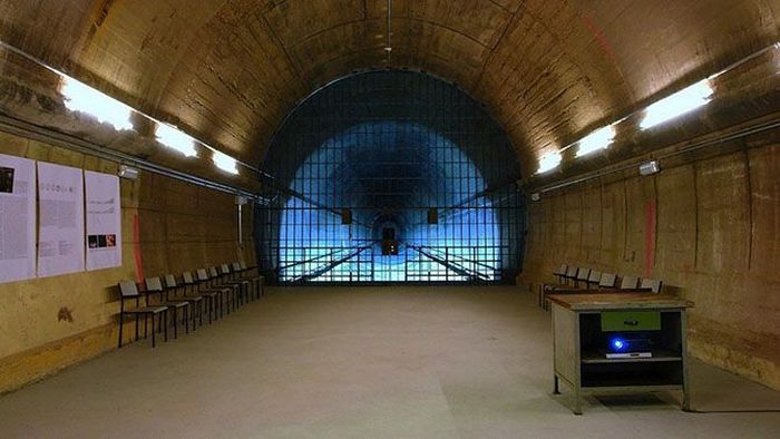 бункер, война, защита, народ