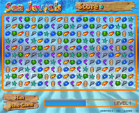 Sea