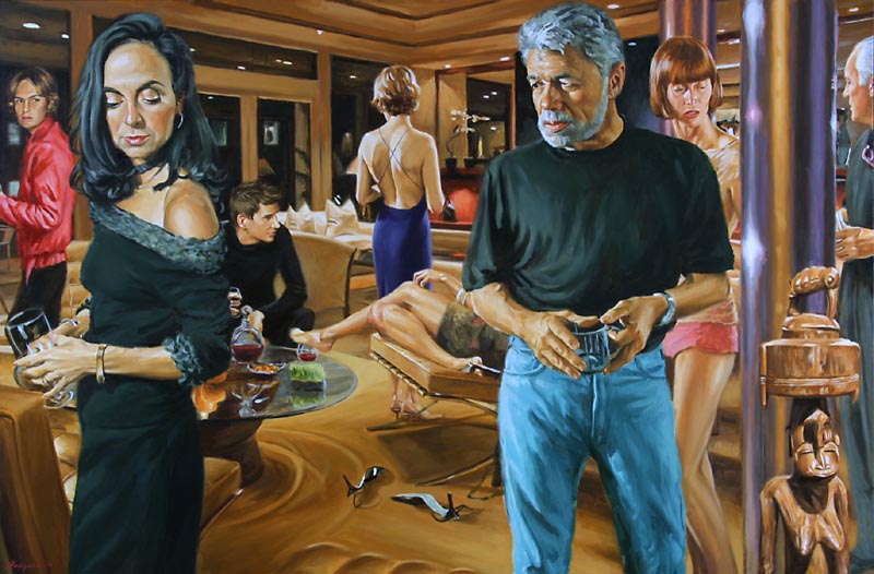 ������ �������� �������� Terry Rodgers (133 �����)