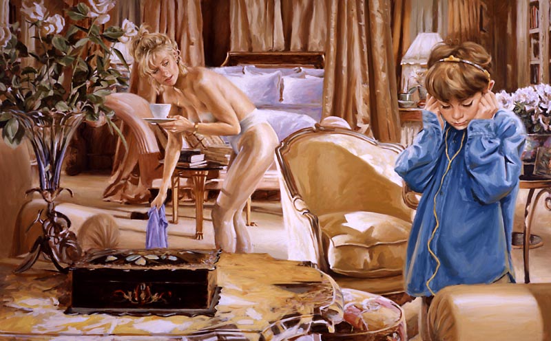 ������ �������� �������� Terry Rodgers (133 �����)