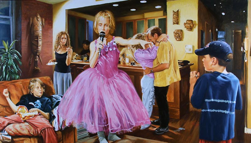 ������ �������� �������� Terry Rodgers (133 �����)