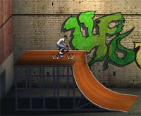 BMX