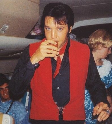 Elvis Presley (128 )