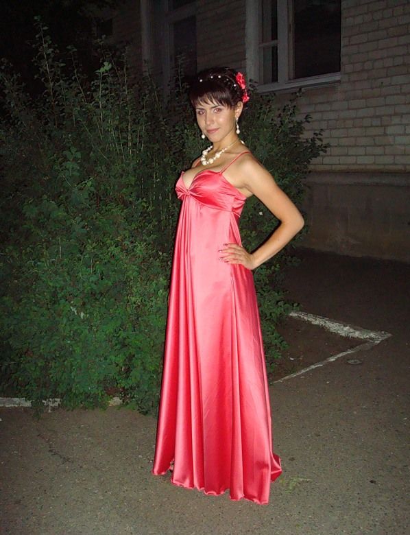Выпускницы 2009 (79 фото)