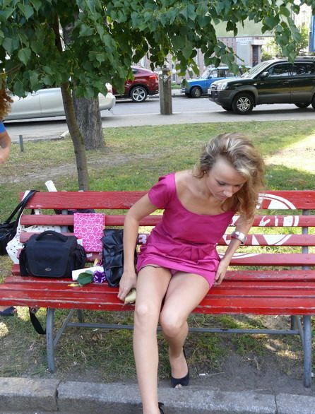 Выпускницы 2009 (79 фото)