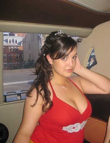 Выпускницы 2009 (79 фото)