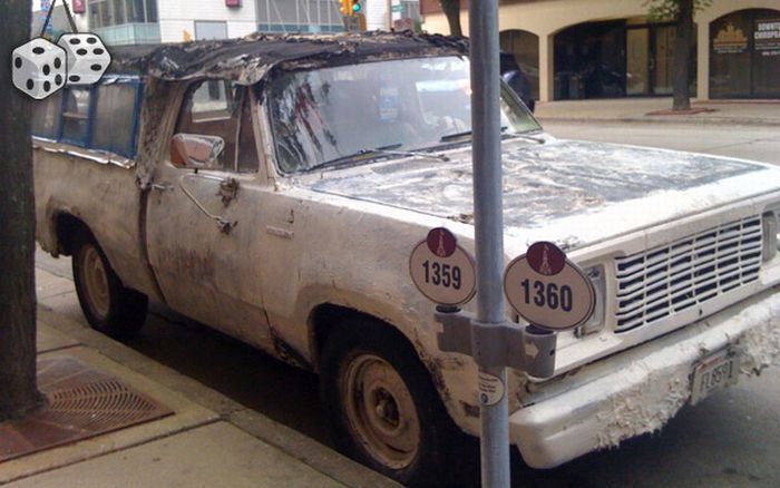 Необычные
автомобили на дорогах (80 фото) Необычные автомобили на дорогах (80 фото)