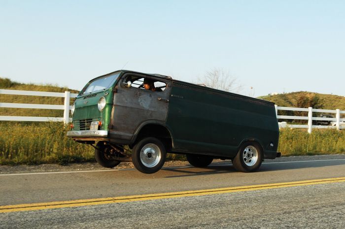 ������ ������������ �� Slims Fabrication (12 ����+�����)