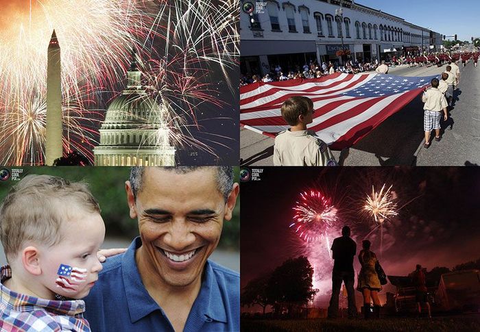 День Независимости США 2011 + бонус (40 фото)
