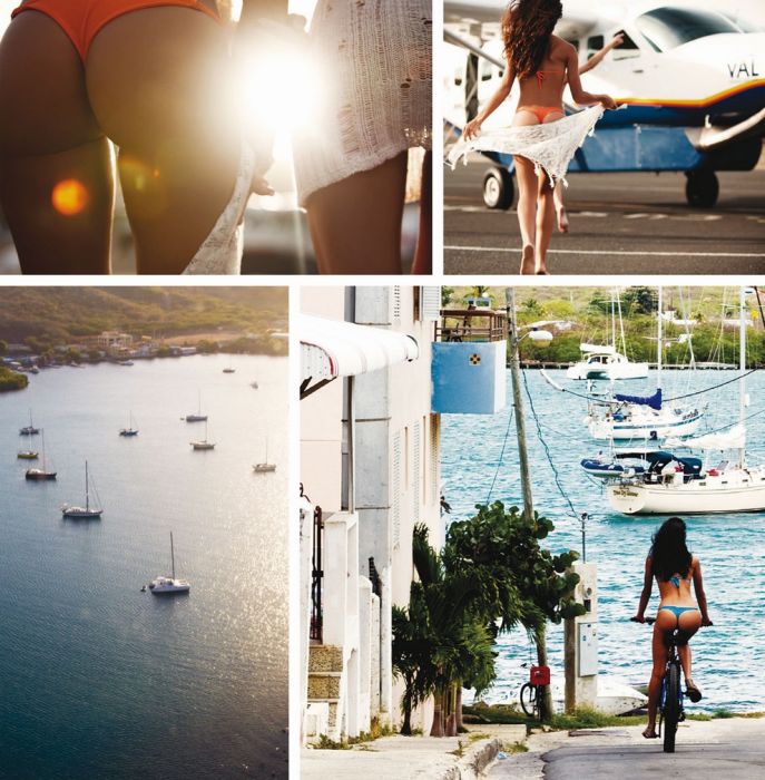 Miss Reef 2012 (45 фото)