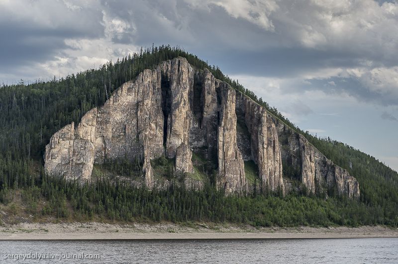 ленские столбы, вертолет, красота, природа,