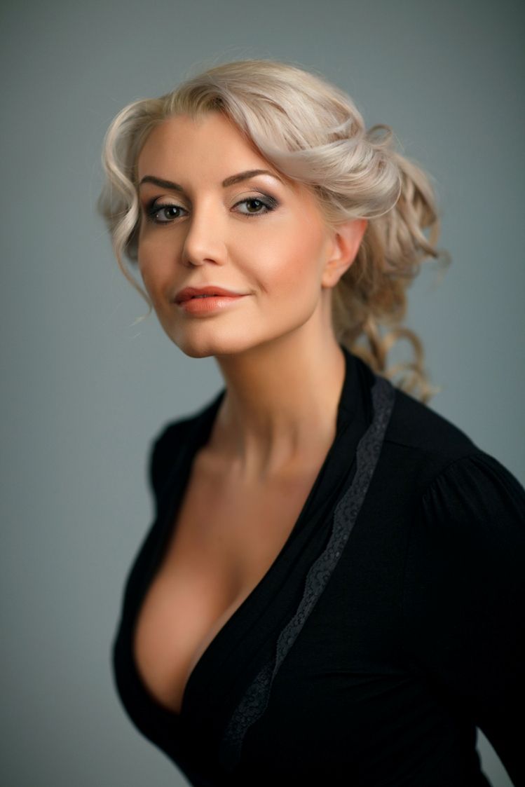 Белорусские зрелые женщины фото